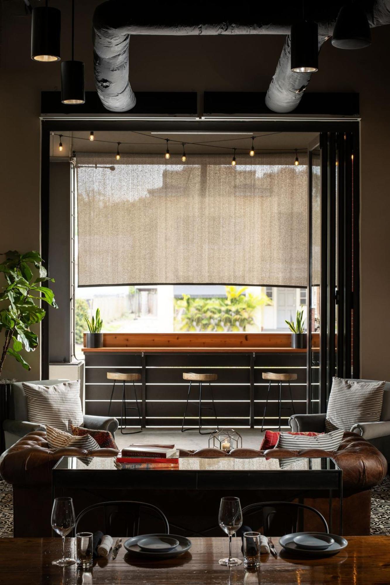 Epicurean Hotel, Autograph Collection Tampa Exterior photo