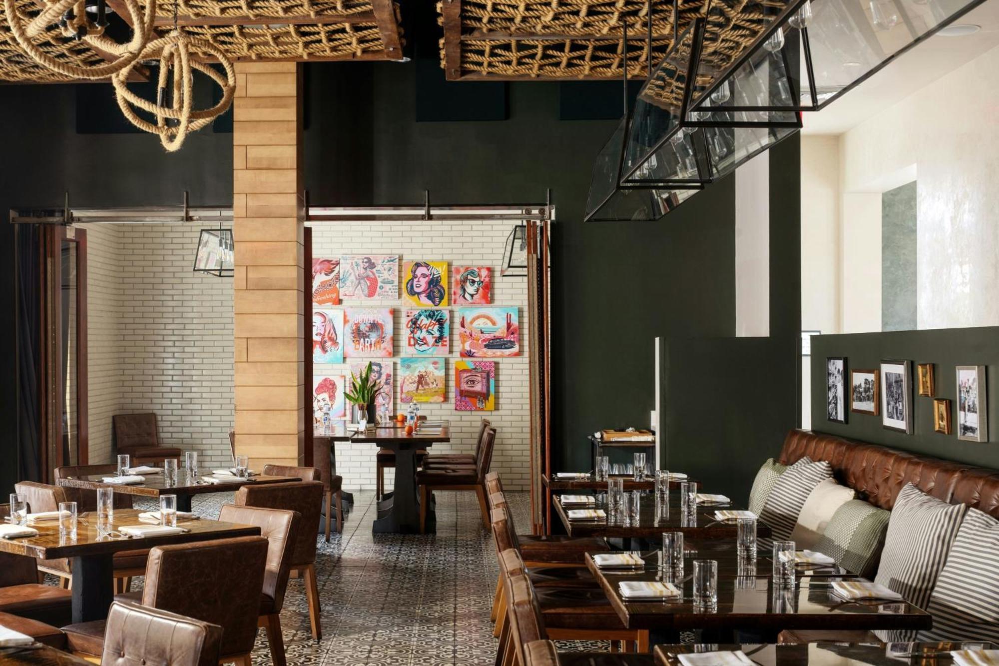 Epicurean Hotel, Autograph Collection Tampa Exterior photo