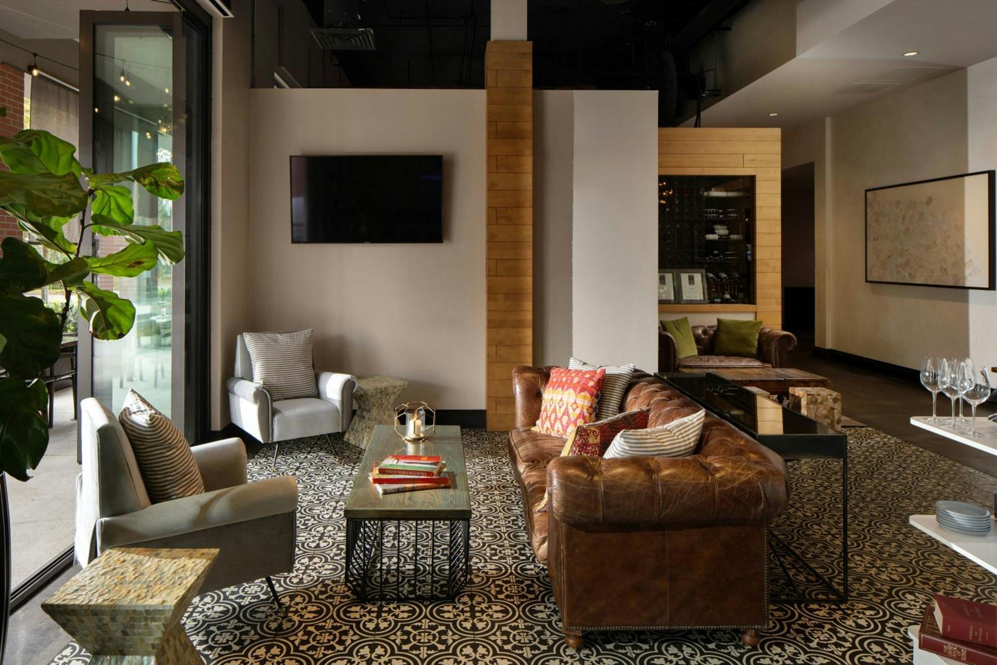 Epicurean Hotel, Autograph Collection Tampa Exterior photo