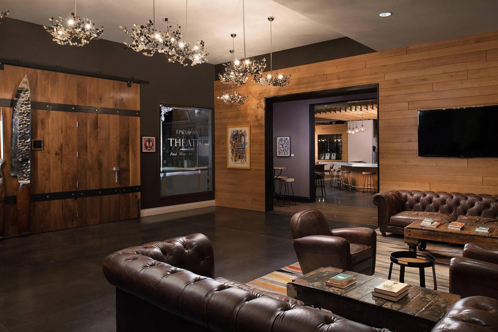Epicurean Hotel, Autograph Collection Tampa Exterior photo