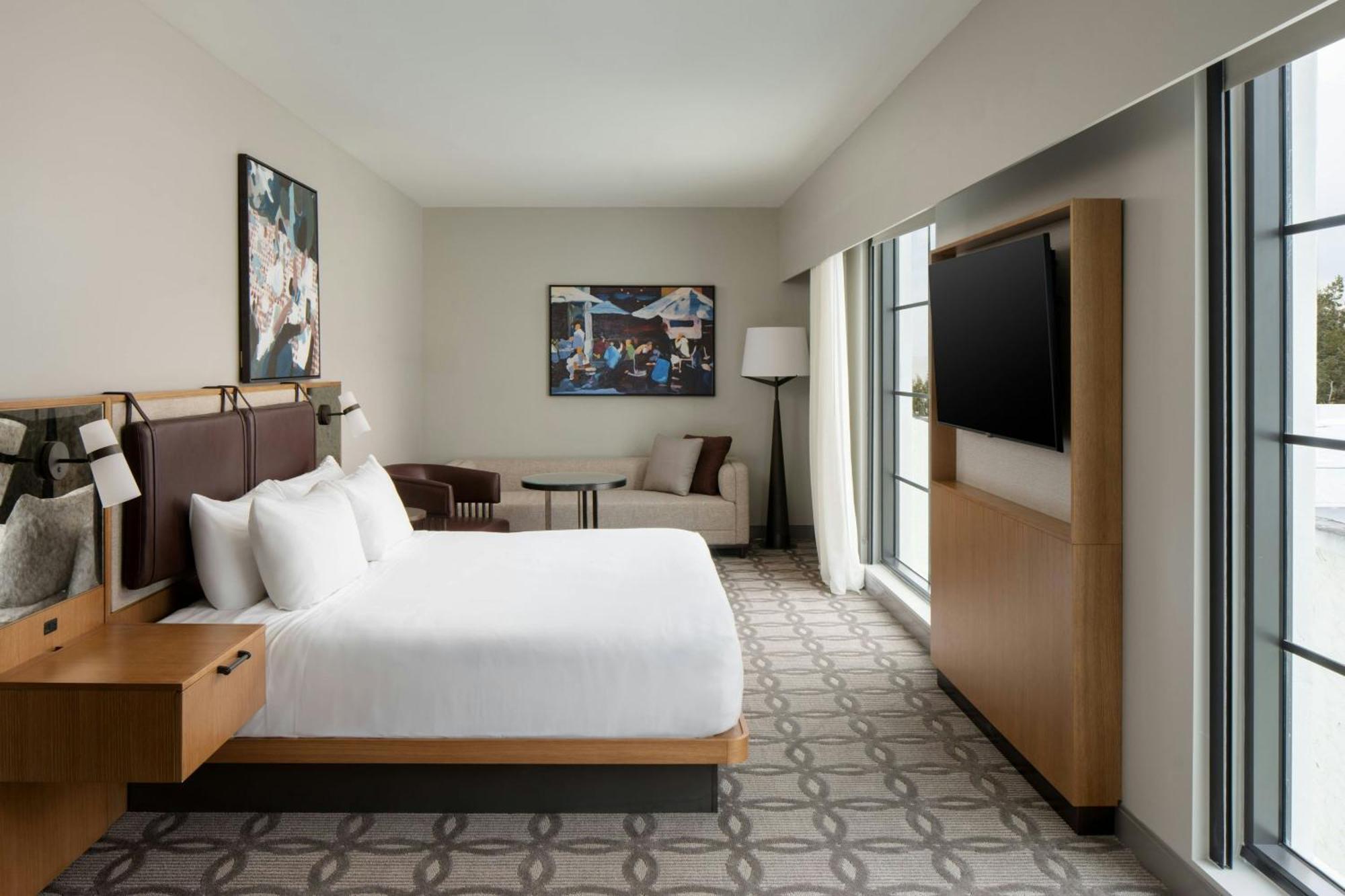 Epicurean Hotel, Autograph Collection Tampa Exterior photo