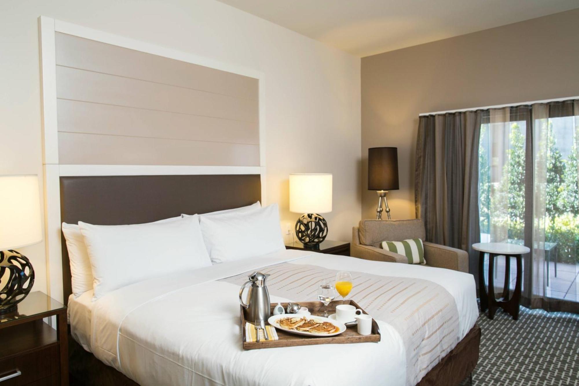 Epicurean Hotel, Autograph Collection Tampa Exterior photo
