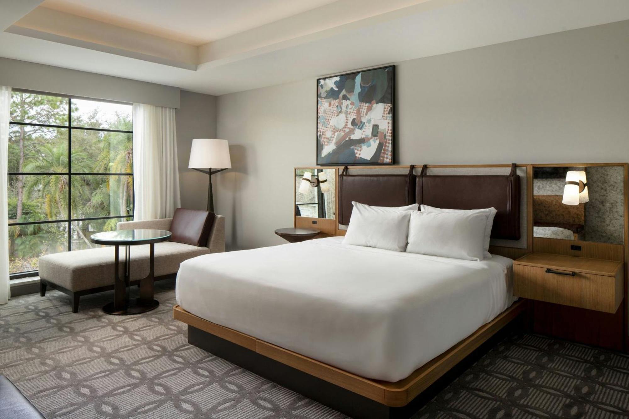 Epicurean Hotel, Autograph Collection Tampa Exterior photo