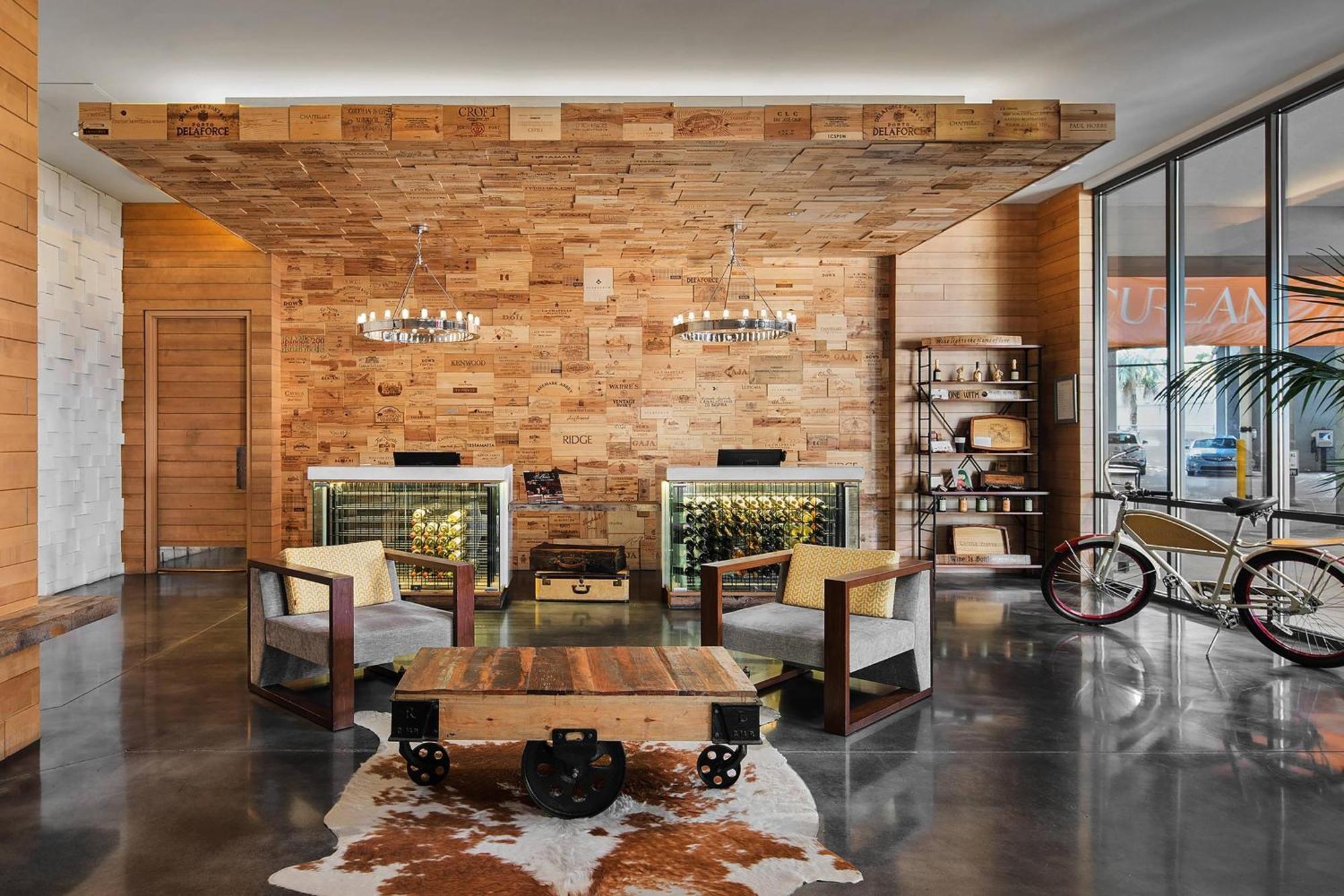 Epicurean Hotel, Autograph Collection Tampa Exterior photo